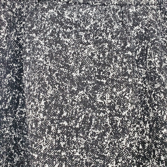 Katherine Barclay Montreal High Waist Pant Sz Lg - Picture 4 of 10